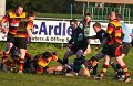Monaghan 1st XV Vs Lurgan April 27th 2012 (8)